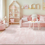 LIANLAM Washable Rug 10x14 Area Rugs - Image 3