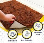 Muddy Mat® | Super Water Absorbent Door Mat Indoor, Microfiber Quick Dry - Image 2