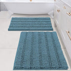 H.VERSAILTEX 2 Piece Bathroom Set by HVERSAILTEX