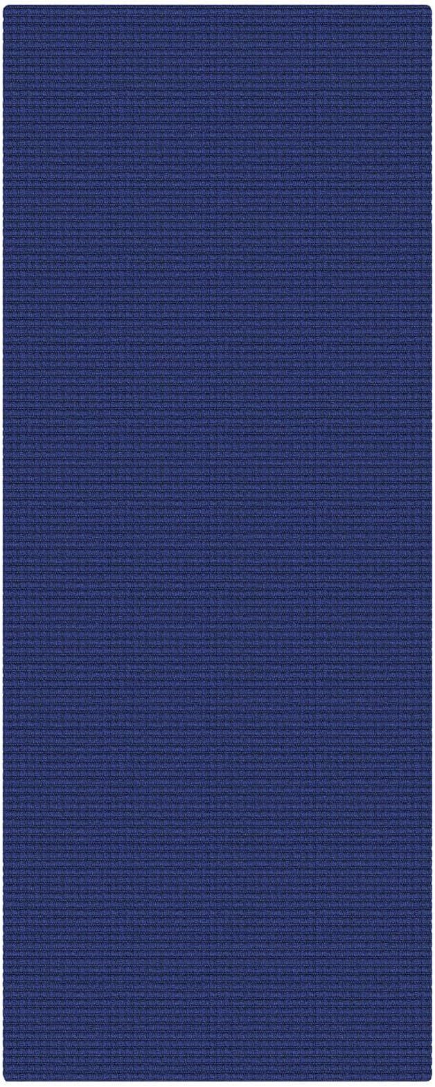 KOZYFLY Woven 2x5 Entry Runner Rug, Washable Runners - Image 9
