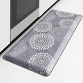 LuxStep Kitchen Mat Waterproof Kitchen Rugs by LuxStep