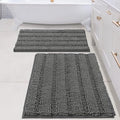H.VERSAILTEX 2 Piece Bathroom Set by HVERSAILTEX