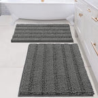 H.VERSAILTEX 2 Piece Bathroom Set by HVERSAILTEX