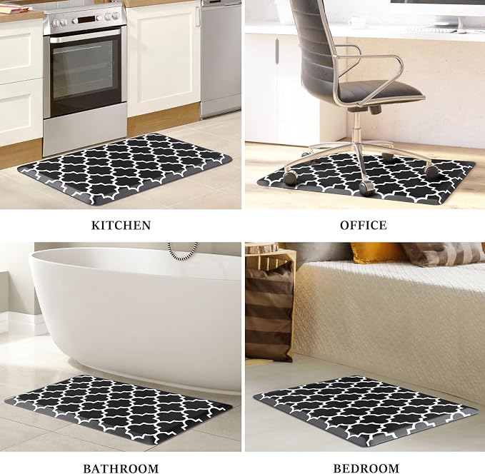 WISELIFE Anti Fatigue Floor Mat - Image 7