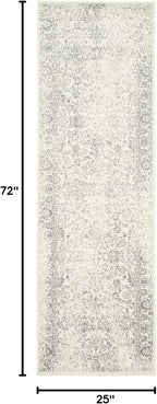 SAFAVIEH Adirondack Collection Runner Rug - Image 2