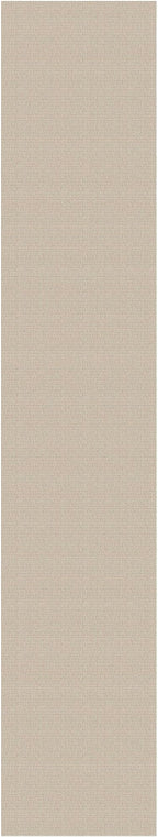 IOHOUZE Washable Exrea Long Hallway Runner Rug 3x14 Non Slip Rubber Backed - Image 9