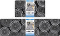 LuxStep Kitchen Mat Cushioned Rugs Anti-Fatigue Mats by LuxStep