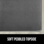 GORILLA GRIP Comfortable Cushioned Kitchen Mats - Image 7
