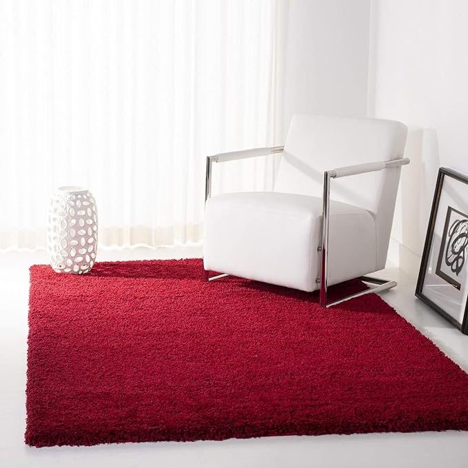 SAFAVIEH California Shag Collection Area Rug by Unknown