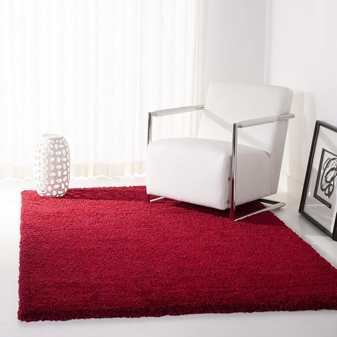SAFAVIEH California Shag Collection Area Rug by Unknown