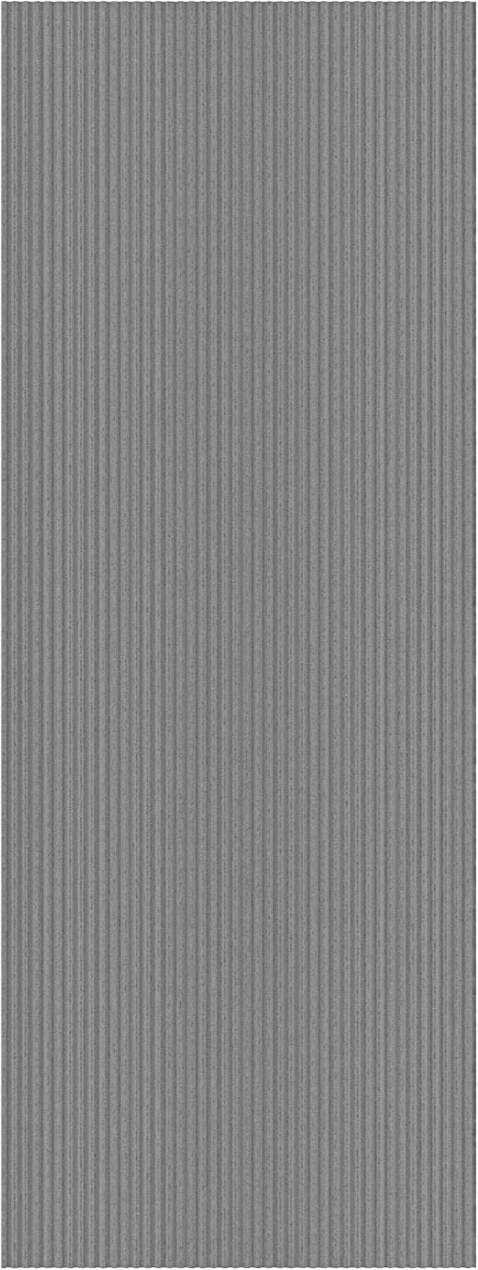 Ottomanson 2'7" x 18' Hallway Runner - Image 7