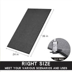 SUMLANS Kitchen Mat 1 PCS, Cushioned Non Slip Rugs - Image 2