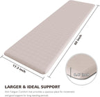 HappyTrends Kitchen Runner Rugs Anti-Fatigue mats, 17.3"x 60", Non Slip - Image 2