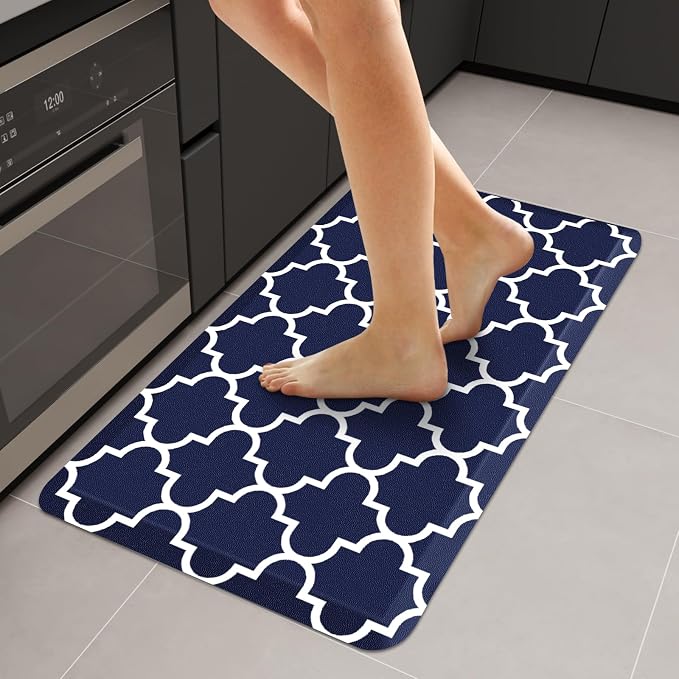 WISELIFE Anti Fatigue Floor Mat by WiseLife