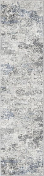 DMOYEST 3x12 Washable Runner Rug, Non Slip Low Pile Carpet Runner - Image 9