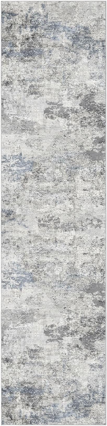 DMOYEST 3x12 Washable Runner Rug, Non Slip Low Pile Carpet Runner - Image 9
