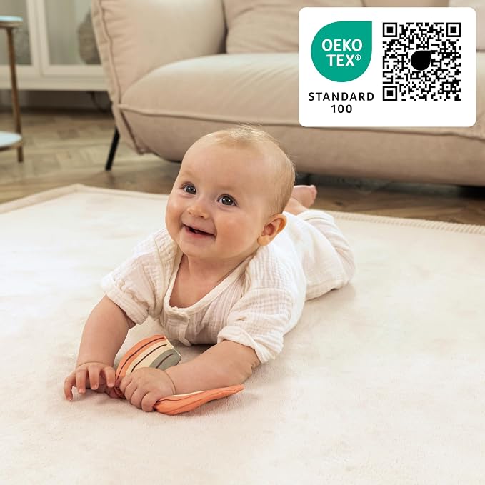 Hakuna Matte CloudSoft Baby Play Mat - Image 8