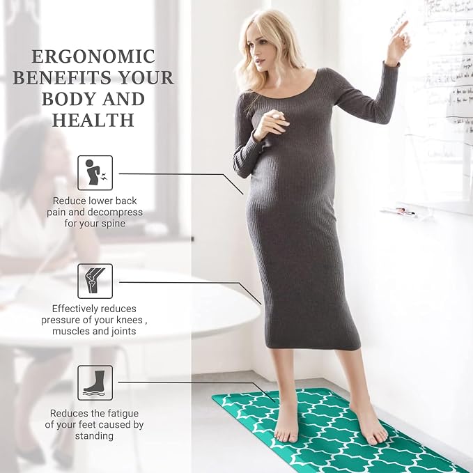 WISELIFE Anti Fatigue Floor Mat - Image 5