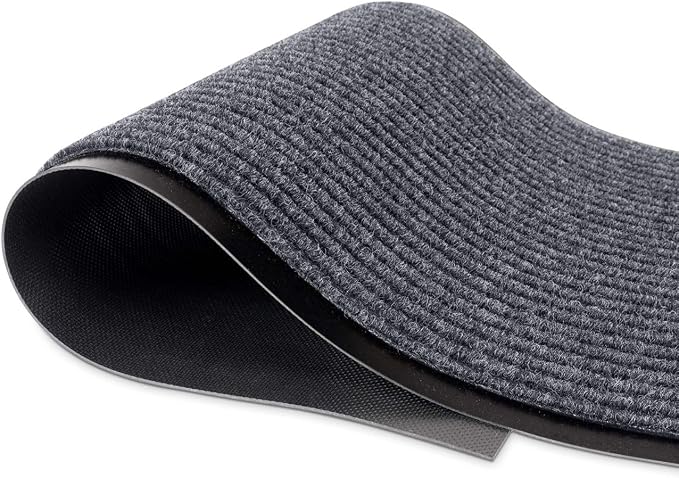 MaxMat® Extra Large Commercial Floor Mat, 3 x 5 Feet Heavy Duty Made in USA by MaxMat