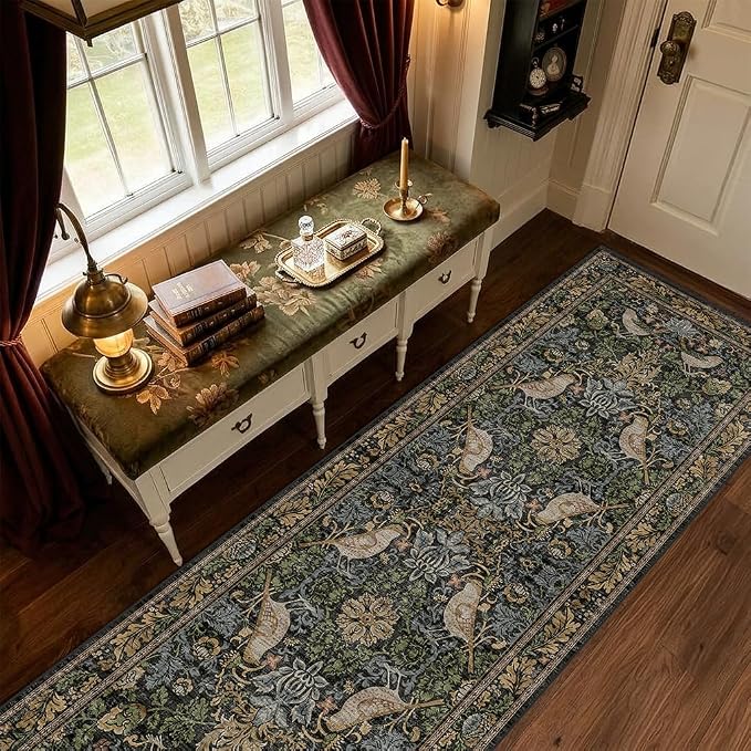 Floral Kitchen Runners - Image 3