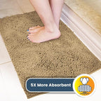 Muddy Mat® | Super Water Absorbent Door Mat Indoor, Microfiber Quick Dry - Image 3