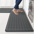 TranquilRelax Kitchen Mats, Cushioned Anti Fatigue Kitchen Mats by Unknown