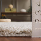 SAFAVIEH Oval Rug 8x10 - Image 2