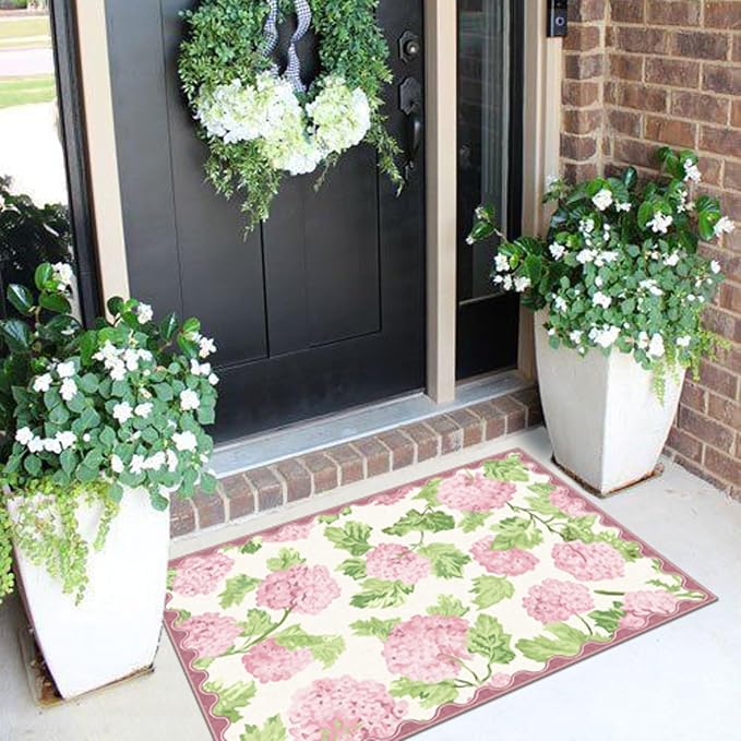 Front Door Mat Outside Entrance - Image 8
