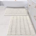 H.VERSAILTEX 2 Piece Bathroom Set by HVERSAILTEX