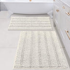 H.VERSAILTEX 2 Piece Bathroom Set by HVERSAILTEX