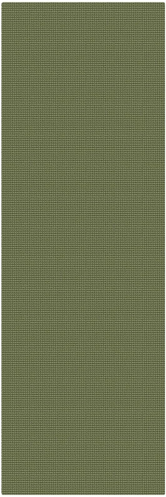 KOZYFLY Cotton Runners for Hallway 3x9, Wide Washable Runner Rug, Woven Non - Image 9