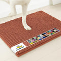 Muddy Mat® | Super Water Absorbent Door Mat Indoor, Microfiber Quick Dry by MuddyMat%C2%AE