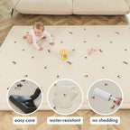 Hakuna Matte CloudSoft Baby Play Mat - Image 4