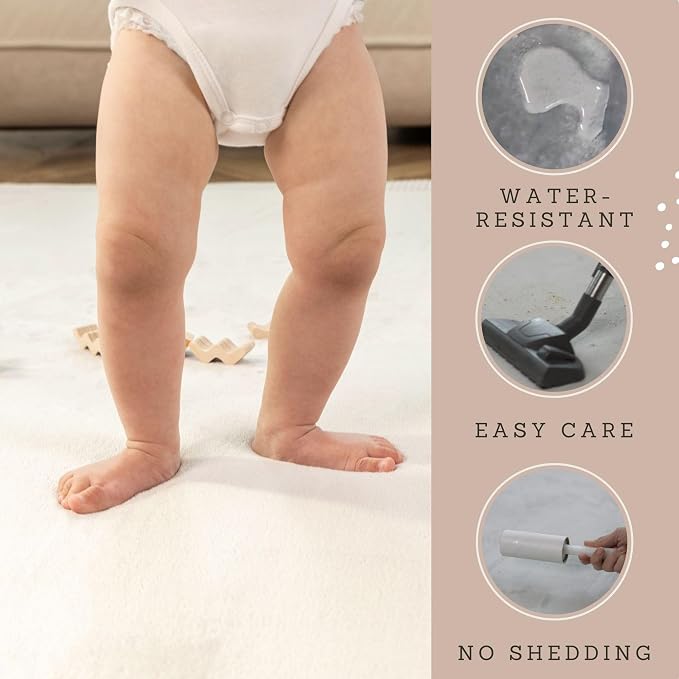 Hakuna Matte CloudSoft Baby Play Mat - Image 4