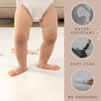 Hakuna Matte CloudSoft Baby Play Mat - Image 4
