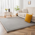 MAXYOYO Play Mat, 1.2" Thick Memory Foam Soft Padded Carpet by MAXYOYO