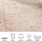 SAFAVIEH Adirondack Collection Area Rug - Image 12