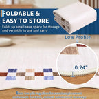 GarveeHome Kitchen Runner Rug Washable Runner Rug 2x6 - Image 5