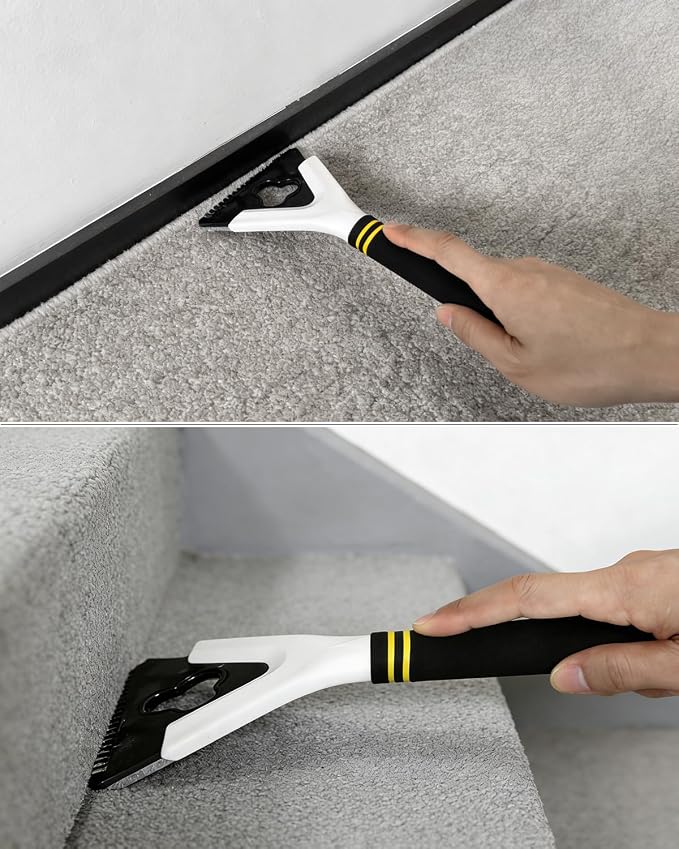 Carpet Knee Kicker Tool Kit - Image 6