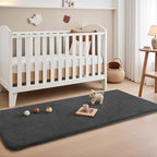Sour Lemon 2x6 Soft Runner Rugs - Image 7
