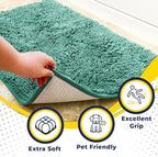 Muddy Mat® | Super Water Absorbent Door Mat Indoor, Microfiber Quick Dry - Image 2