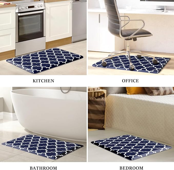 WISELIFE Anti Fatigue Floor Mat - Image 7