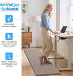 StepLively Kitchen Mat, Cushioned Kitchen Mats - Image 6