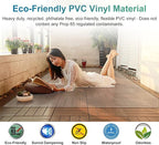 Runner Rug Heavy Duty Floor Runner/Protector - Image 2