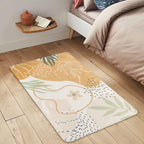Lahome Boho Washable Kitchen Rug - Image 5