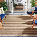 SAFAVIEH Washable Rug Outdoor Courtyard Collection by Unknown
