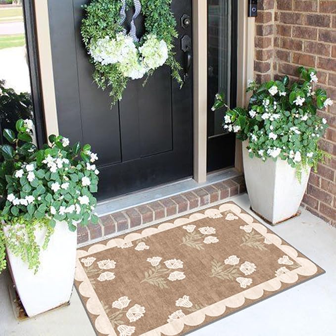 Front Door Mat Outside Entrance - Image 4