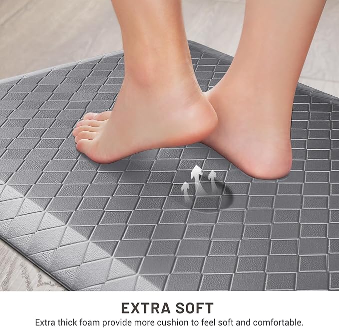 HappyTrends Kitchen Floor Mat - Image 4