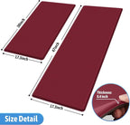 StepLively Kitchen Mat, Cushioned Kitchen Mats - Image 2