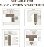 Kitchen Runner-Non Slip Kitchen Mats - Image 5